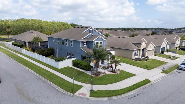 12288 PRAIRIE PLANTATION WAY, Orlando, FL 32824