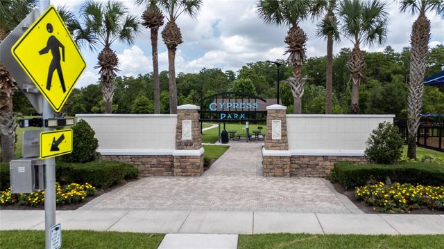 12288 PRAIRIE PLANTATION WAY, Orlando, FL 32824