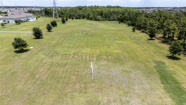 12288 PRAIRIE PLANTATION WAY, Orlando, FL 32824