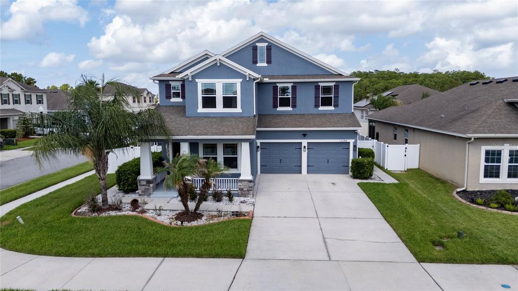 12288 PRAIRIE PLANTATION WAY, Orlando, FL 32824