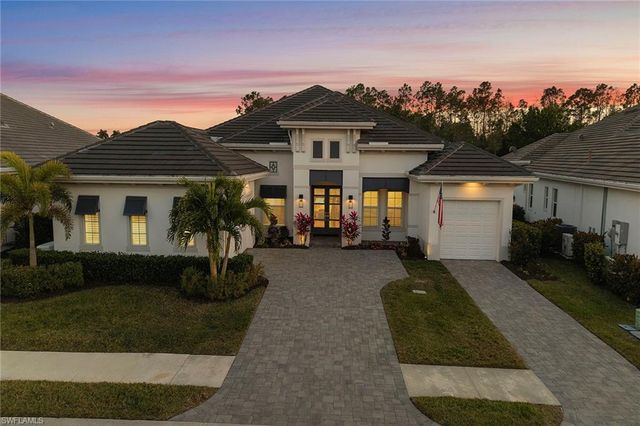 14194 Galley CT, Naples, FL 34114