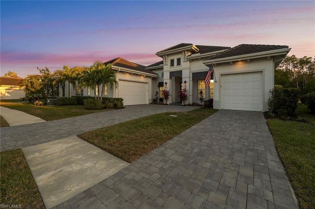 14194 Galley CT, Naples, FL 34114