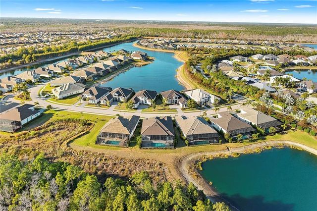 14194 Galley CT, Naples, FL 34114