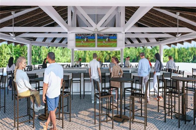 14194 Galley CT, Naples, FL 34114