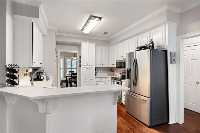 40 Overbrook Court, Newnan, GA 30263