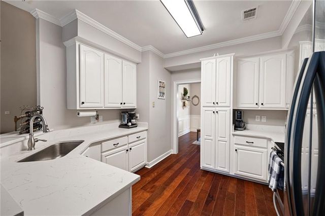 40 Overbrook Court, Newnan, GA 30263