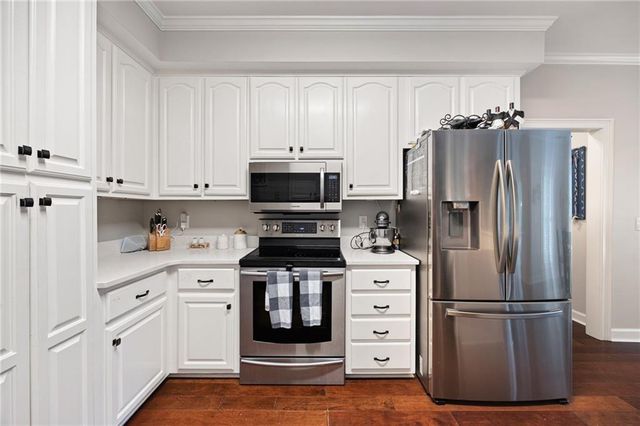 40 Overbrook Court, Newnan, GA 30263