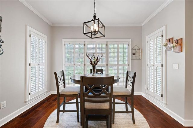 40 Overbrook Court, Newnan, GA 30263