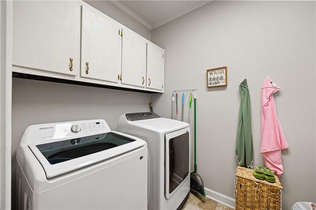 40 Overbrook Court, Newnan, GA 30263