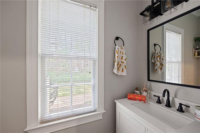 40 Overbrook Court, Newnan, GA 30263