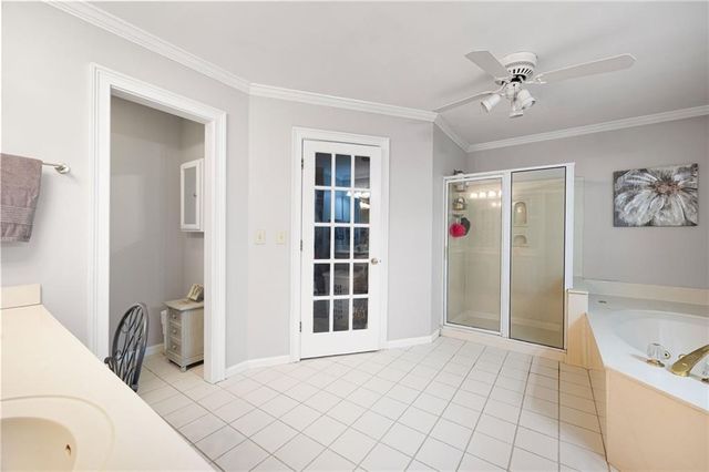 40 Overbrook Court, Newnan, GA 30263