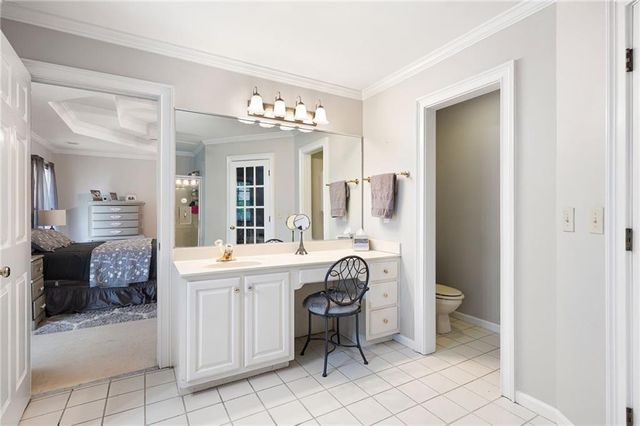40 Overbrook Court, Newnan, GA 30263