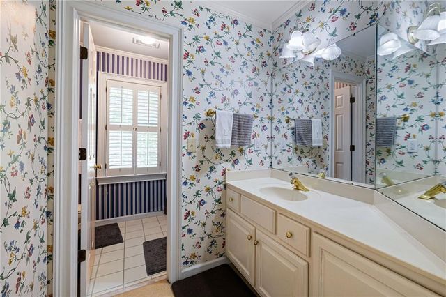 40 Overbrook Court, Newnan, GA 30263