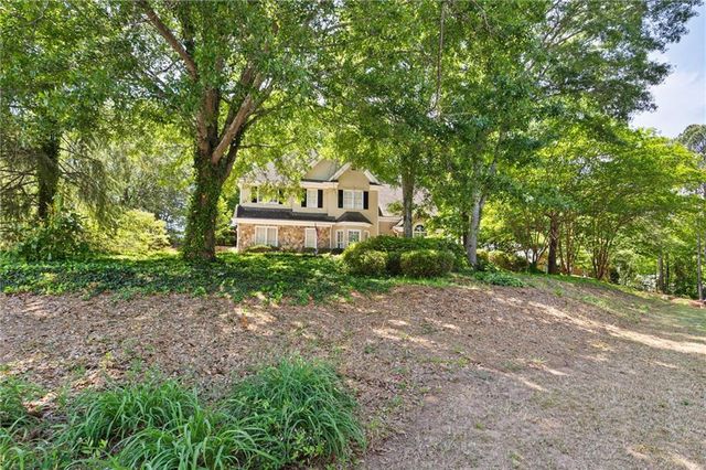 40 Overbrook Court, Newnan, GA 30263