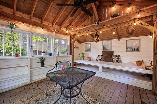 40 Overbrook Court, Newnan, GA 30263
