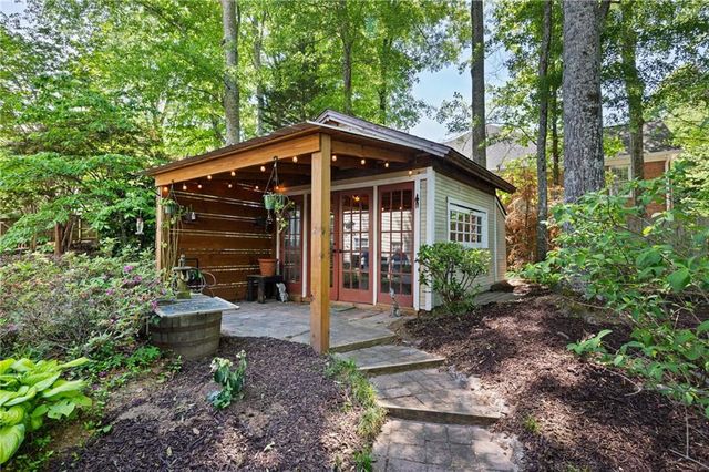 40 Overbrook Court, Newnan, GA 30263