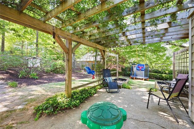 40 Overbrook Court, Newnan, GA 30263