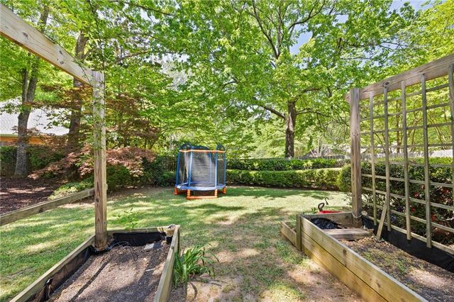 40 Overbrook Court, Newnan, GA 30263