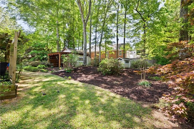 40 Overbrook Court, Newnan, GA 30263
