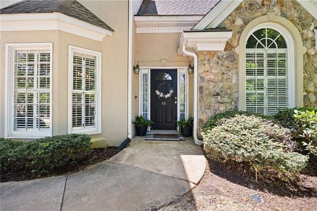 40 Overbrook Court, Newnan, GA 30263