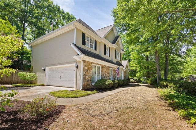 40 Overbrook Court, Newnan, GA 30263