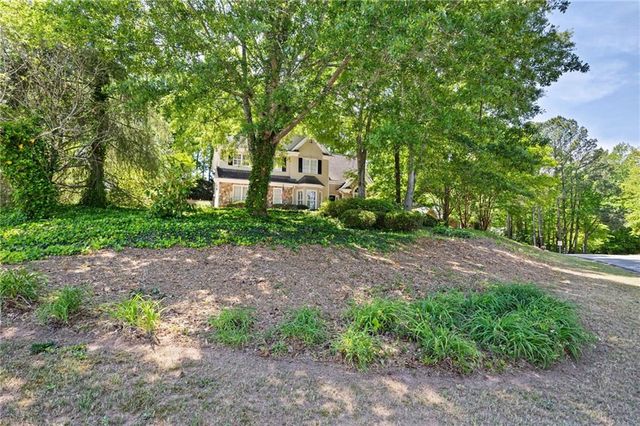40 Overbrook Court, Newnan, GA 30263