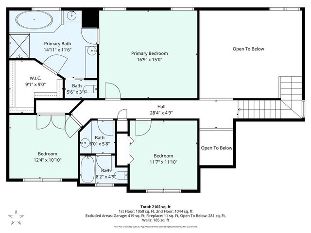 40 Overbrook Court, Newnan, GA 30263