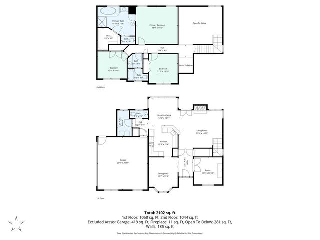 40 Overbrook Court, Newnan, GA 30263