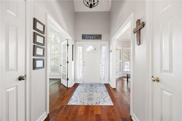 40 Overbrook Court, Newnan, GA 30263