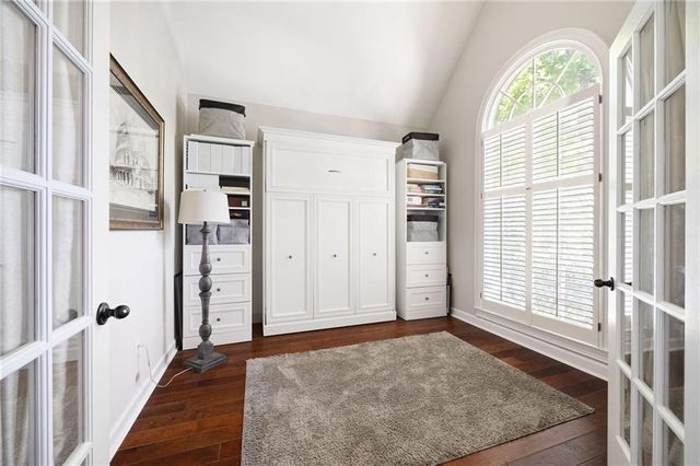 40 Overbrook Court, Newnan, GA 30263