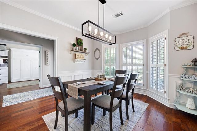 40 Overbrook Court, Newnan, GA 30263