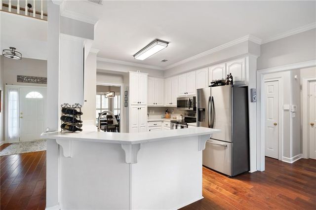 40 Overbrook Court, Newnan, GA 30263