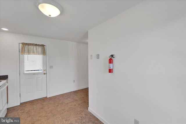 600 E MAIN ST, Hegins, PA 17938