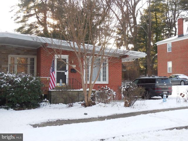 1211 BRIXTON RD, Baltimore, MD 21239