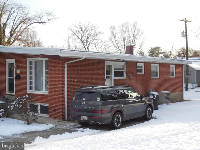 1211 BRIXTON RD, Baltimore, MD 21239