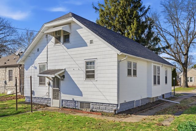 507 W 12th Street, Sterling, IL 61081