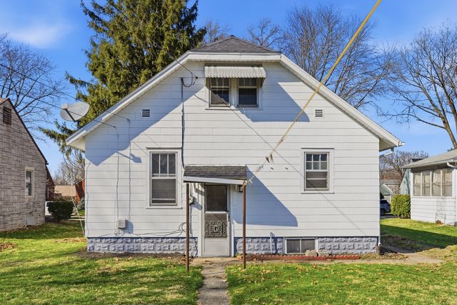 507 W 12th Street, Sterling, IL 61081