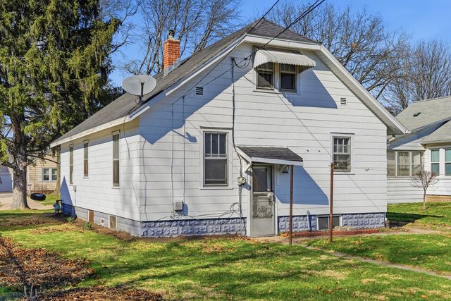 507 W 12th Street, Sterling, IL 61081