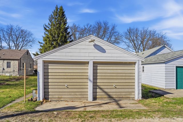 507 W 12th Street, Sterling, IL 61081