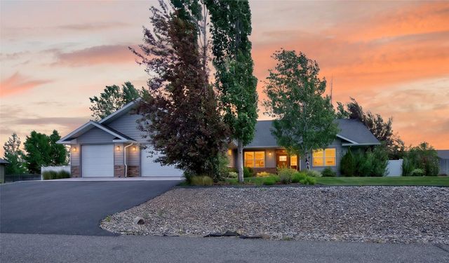 895 Cap Road, Helena, MT 59602