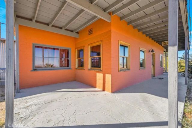 6572 Bullion Avenue, 29 Palms, CA 92277