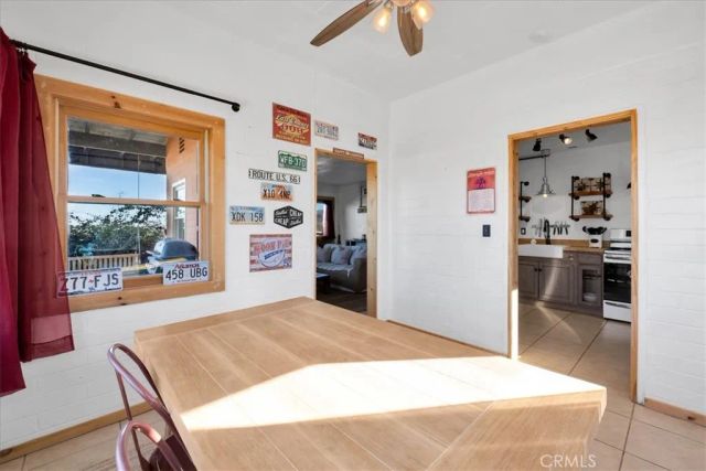 6572 Bullion Avenue, 29 Palms, CA 92277