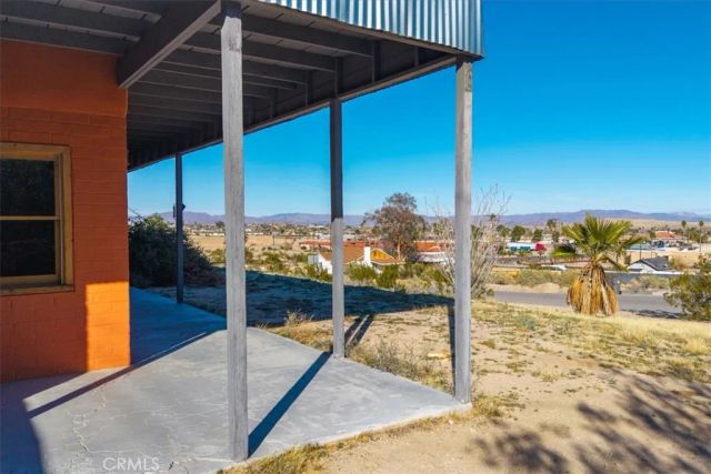 6572 Bullion Avenue, 29 Palms, CA 92277