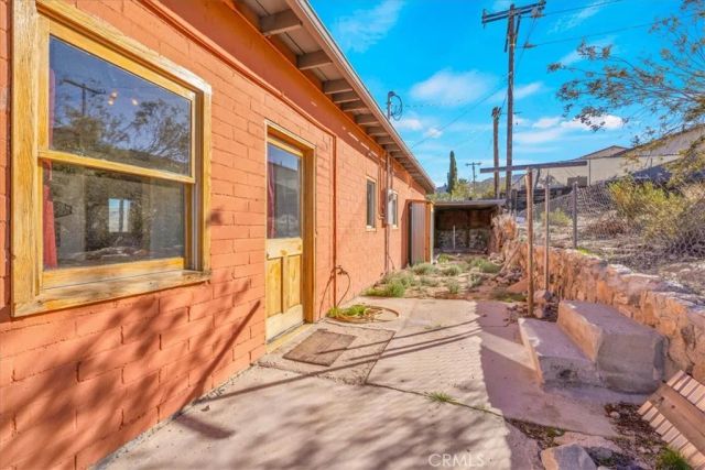 6572 Bullion Avenue, 29 Palms, CA 92277