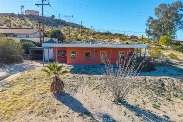 6572 Bullion Avenue, 29 Palms, CA 92277
