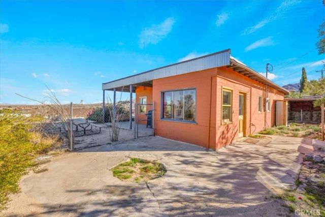 6572 Bullion Avenue, 29 Palms, CA 92277