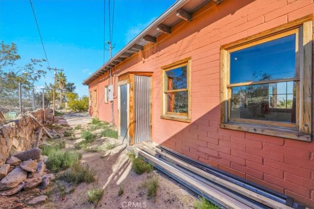 6572 Bullion Avenue, 29 Palms, CA 92277