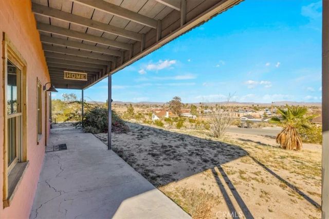 6572 Bullion Avenue, 29 Palms, CA 92277