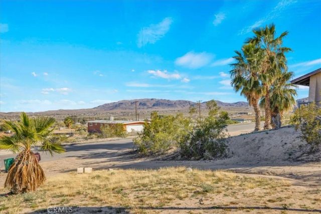 6572 Bullion Avenue, 29 Palms, CA 92277