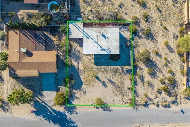 6572 Bullion Avenue, 29 Palms, CA 92277